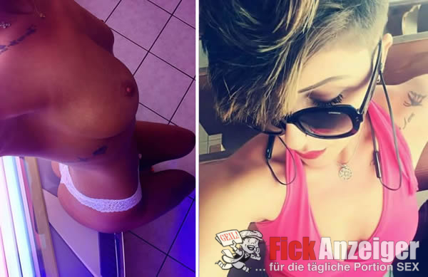 Sexy & Gebildet – aber geil bist auf die Knochen!