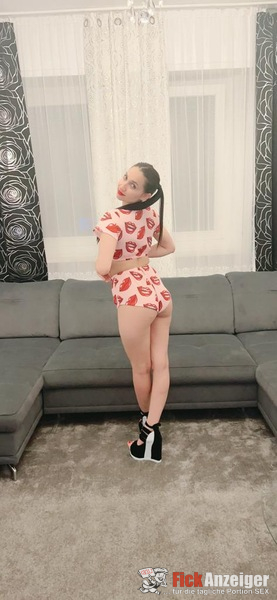 Roxy, TOP Service in FFM