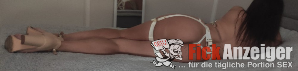 Skinny Ivana zart & geil für Deinen privaten Spaß!