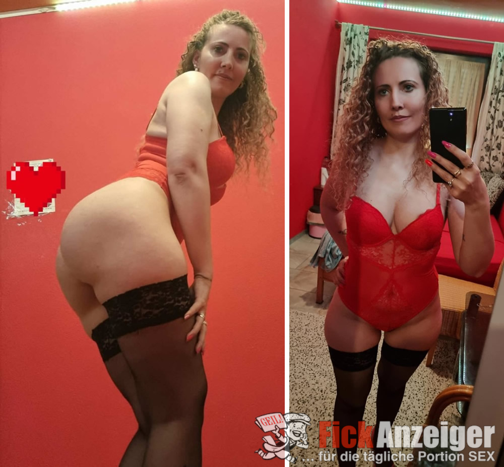 Magst du probieren wie ich mich von innen anfühle?