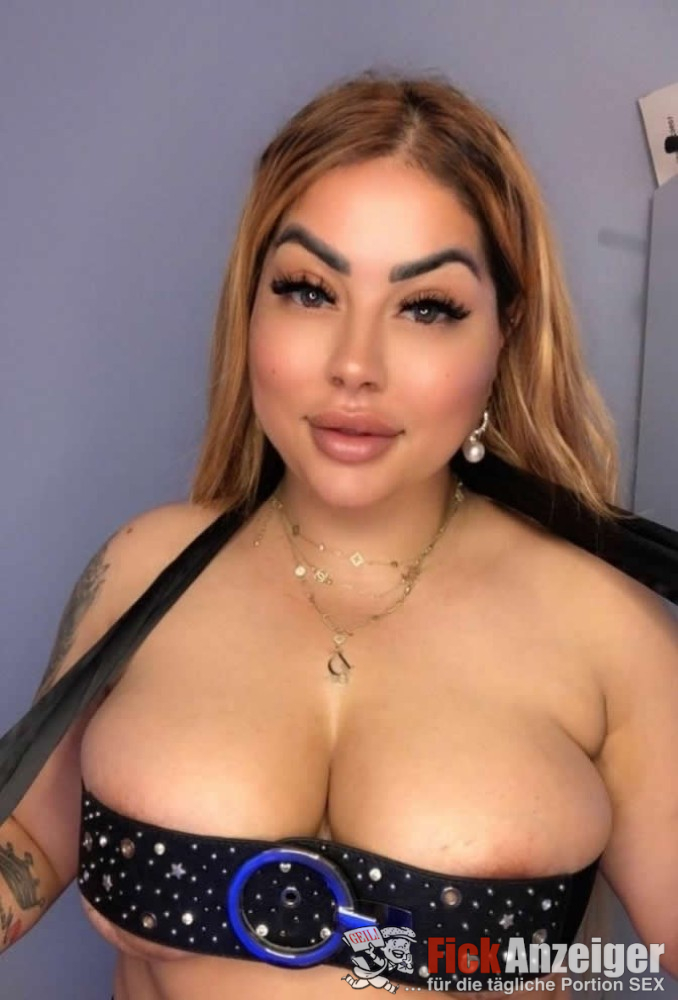 Echtes Sahneteil: Hemmungslos Geil privat bei mir!