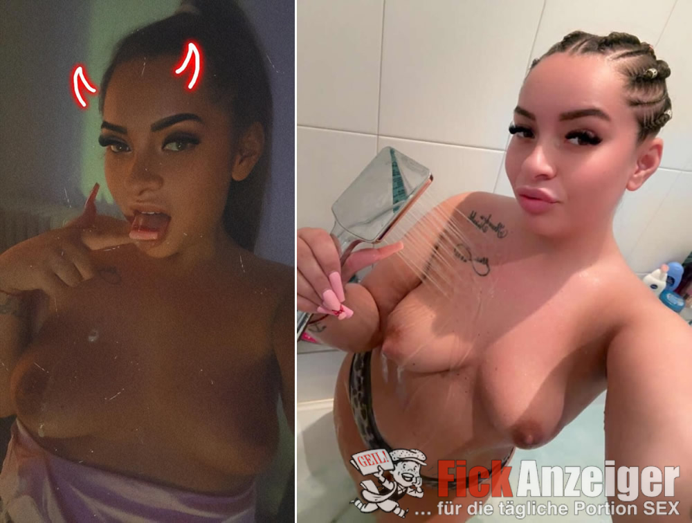 Weckt den Tiger in dir und lässt sich durchorgeln!