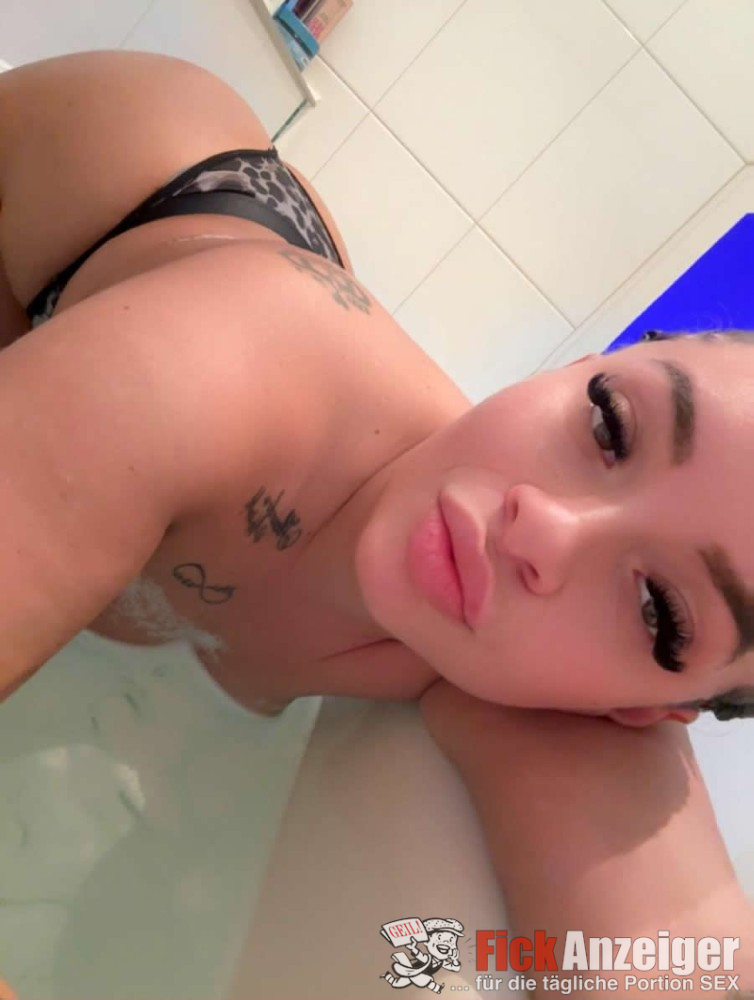 Weckt den Tiger in dir und lässt sich durchorgeln!