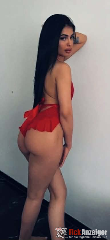 Irina – zart, charmant und voll mit deinem Schw…