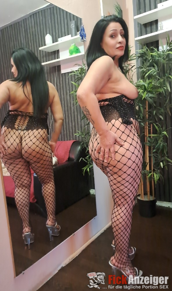 Reifes Luder für Echte Mann ohne Scheu und Hemmung