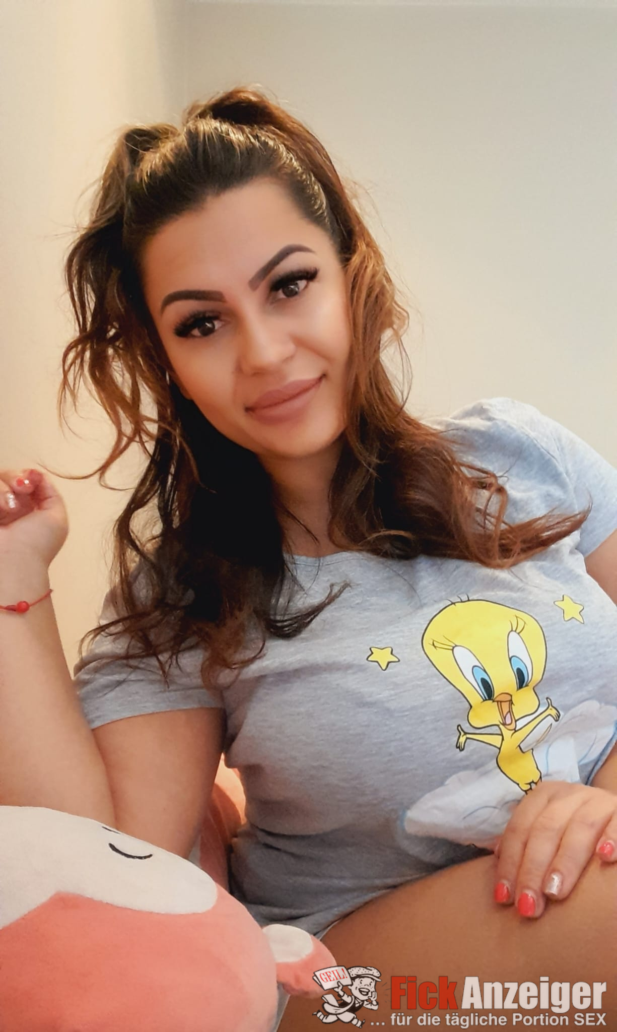 Heiß wie Feuer und scharf wie Chili