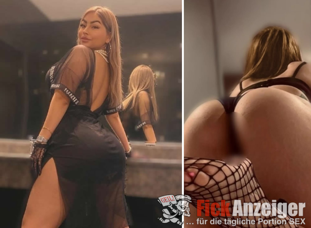 TOP Massage mit Liebe und echtem Sex!