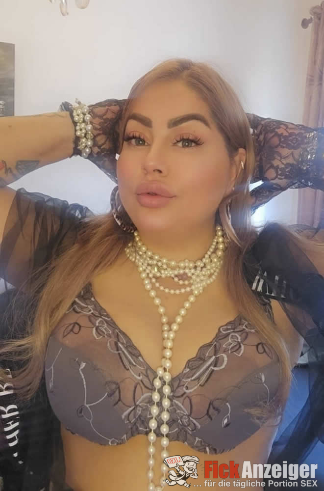 TOP Massage mit Liebe und echtem Sex!