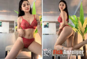 TOP Massage & Sex mit süßen Lippen (GV nur safe)!