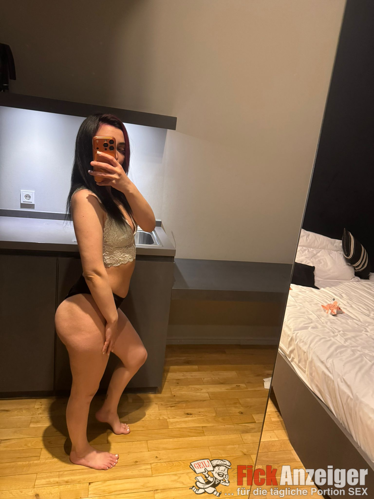 Neu in Augsburg besuchbar und Escort – Dea