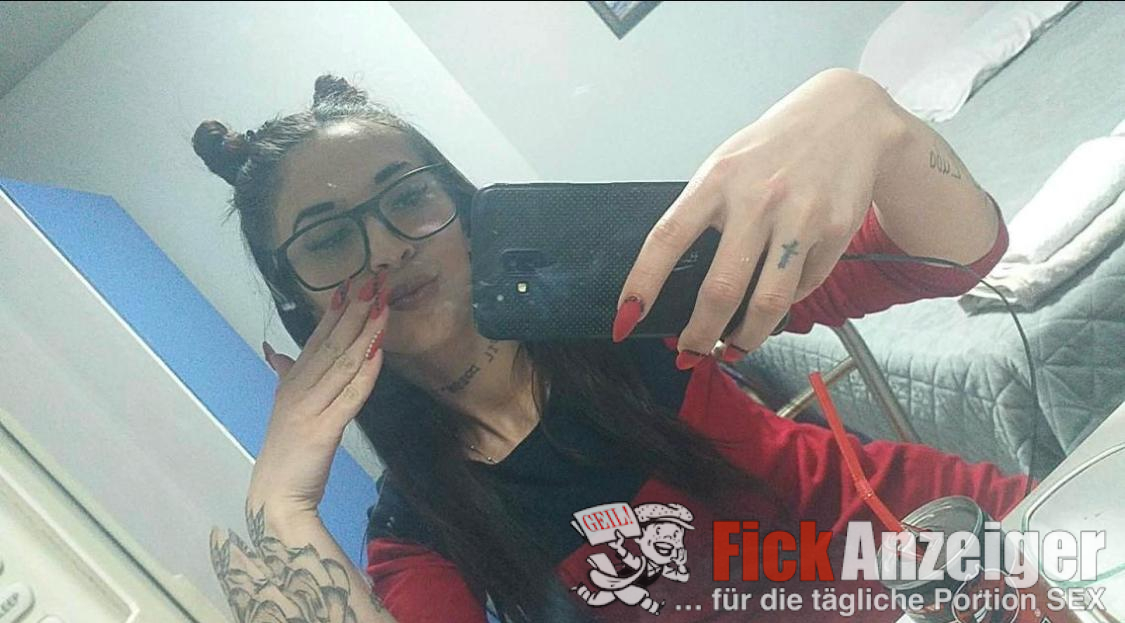 Melisa neue in Frankfurt