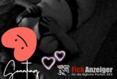 Luna bietet geile versaute Gang Bang Party an