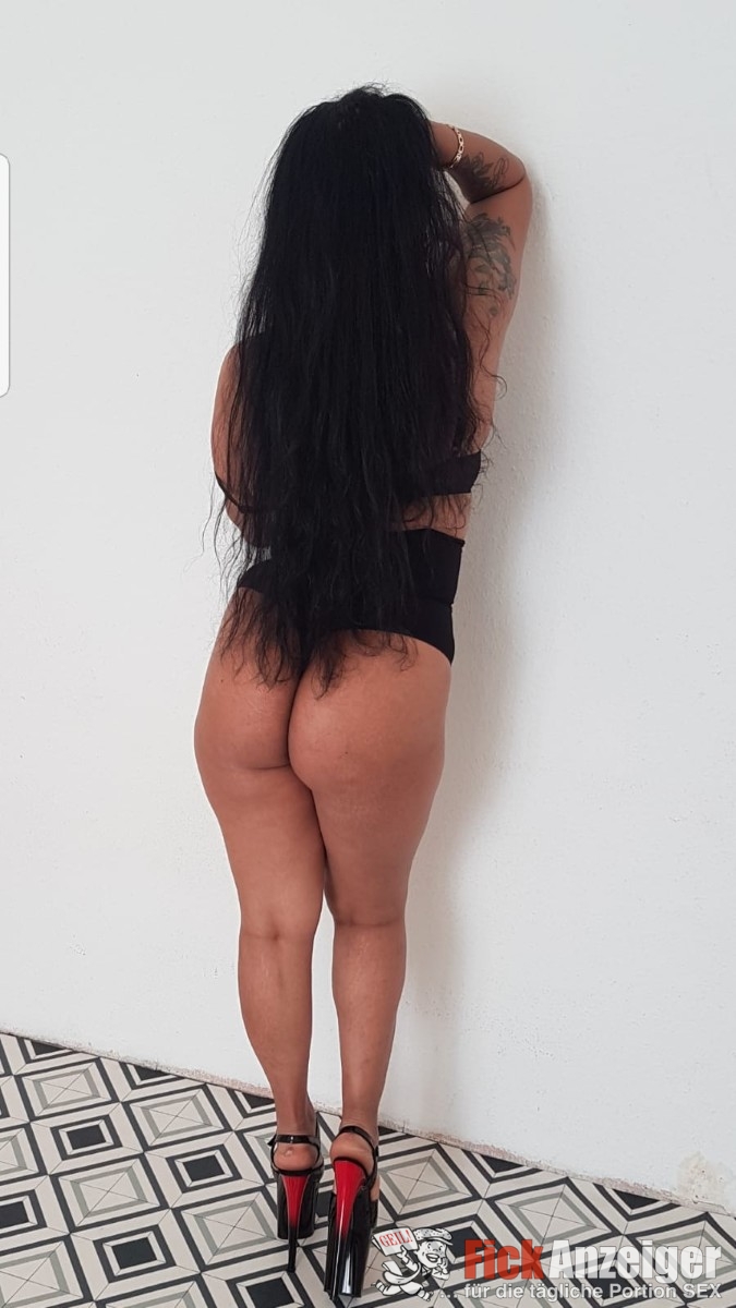 Sexy SANDRA AV ZK