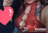 Sexy SANDRA AV ZK