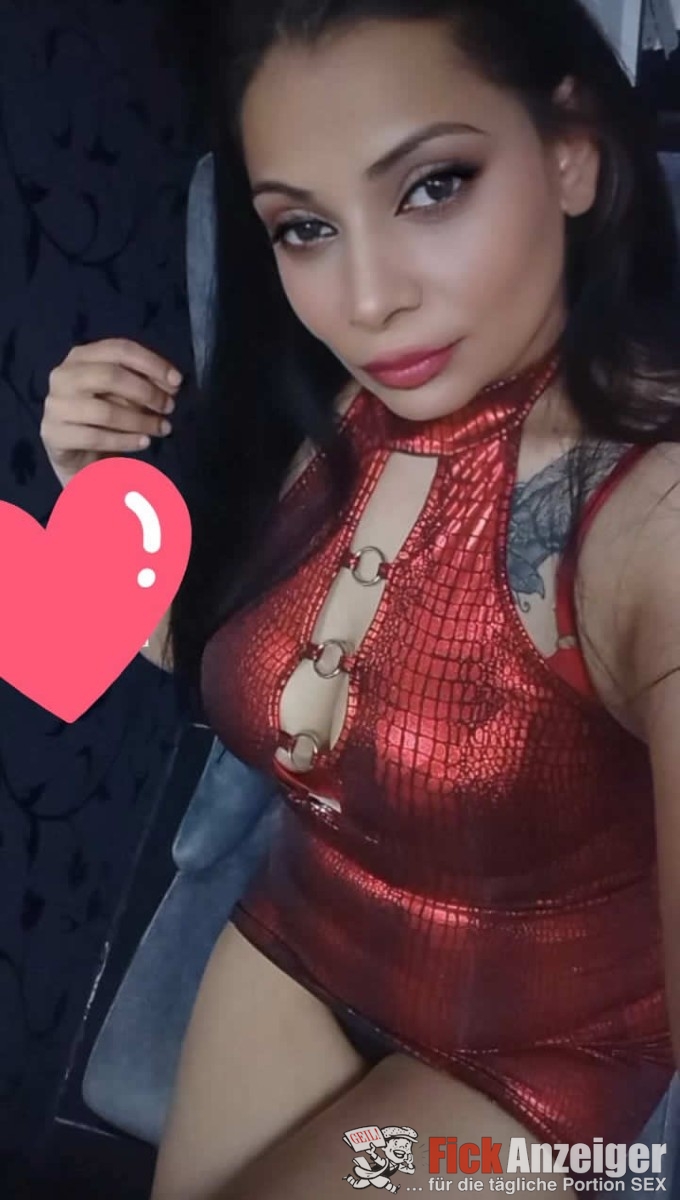 Sexy SANDRA AV ZK