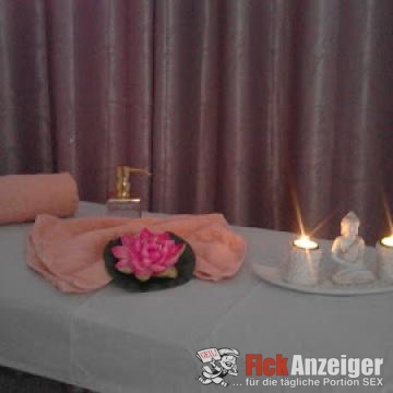 Zuckerbrot und Peitsche. Ob Sinnlich oder Softe Dom