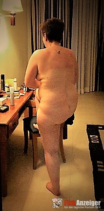 FICKT MICH ! – eine reife Ehe – Dreiloch Dame