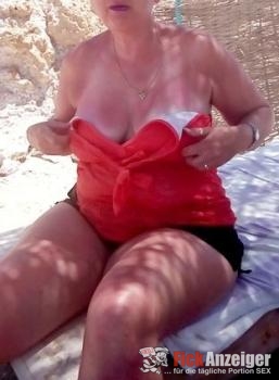 fickt mich .. Ehesau 58 steht Herren zur Verfügung